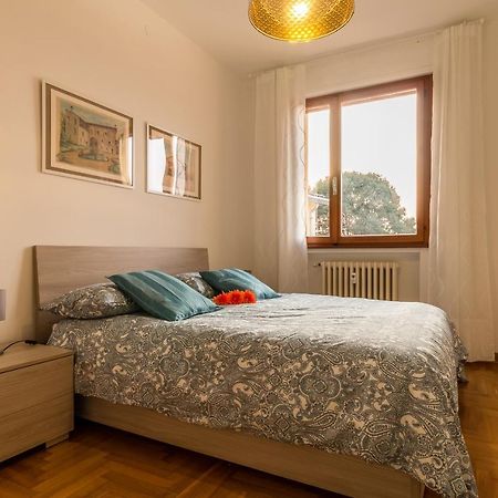 Basilica Sant'Antonio @100 Meters Apartment Падуа Екстериор снимка