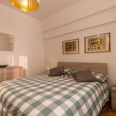 Basilica Sant'Antonio @100 Meters Apartment Падуа Екстериор снимка