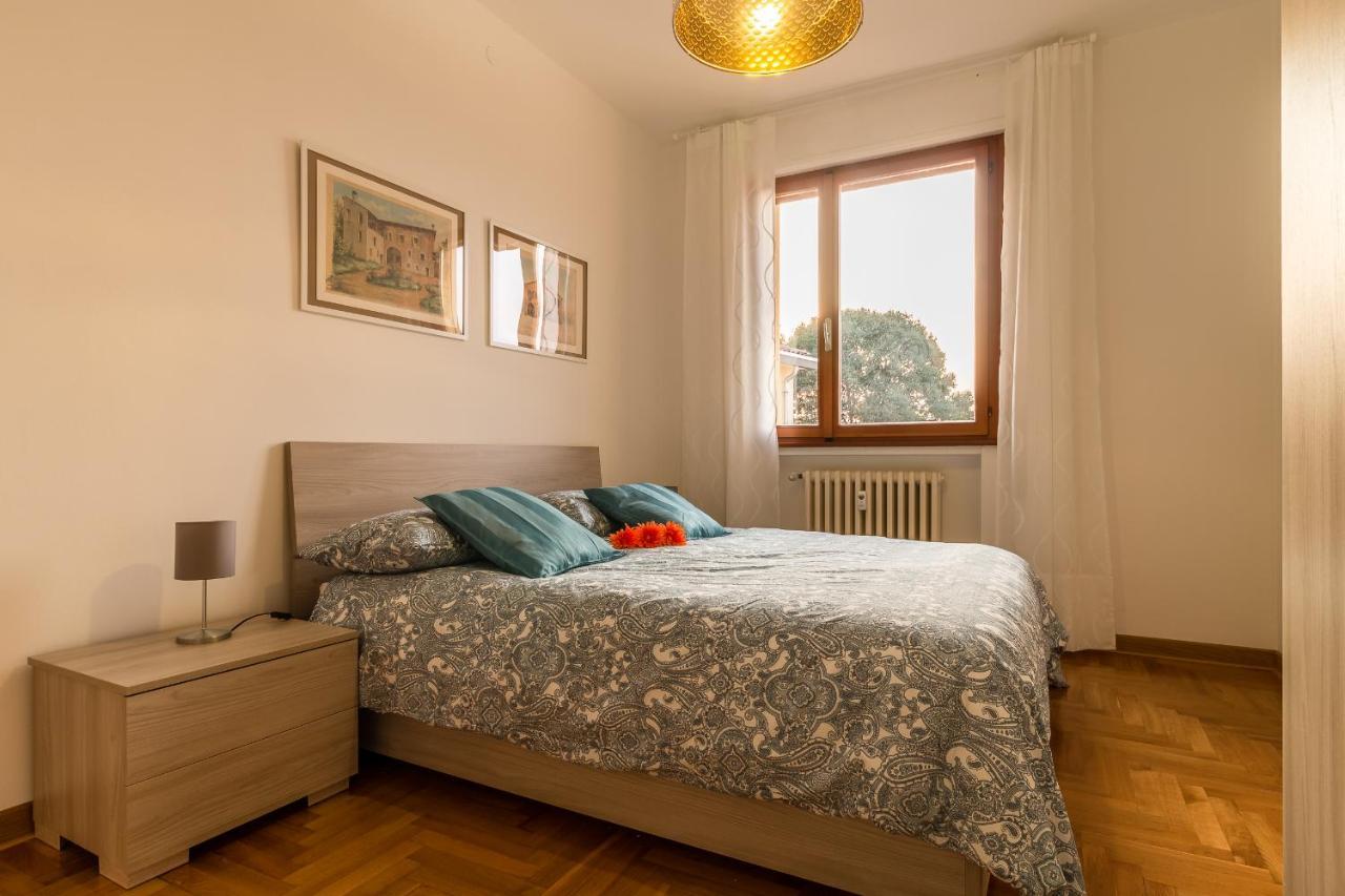 Basilica Sant'Antonio @100 Meters Apartment Падуа Екстериор снимка