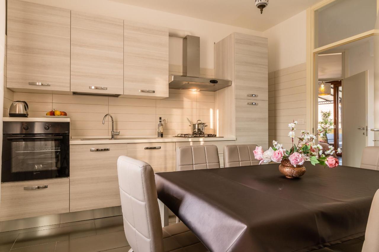 Basilica Sant'Antonio @100 Meters Apartment Падуа Екстериор снимка