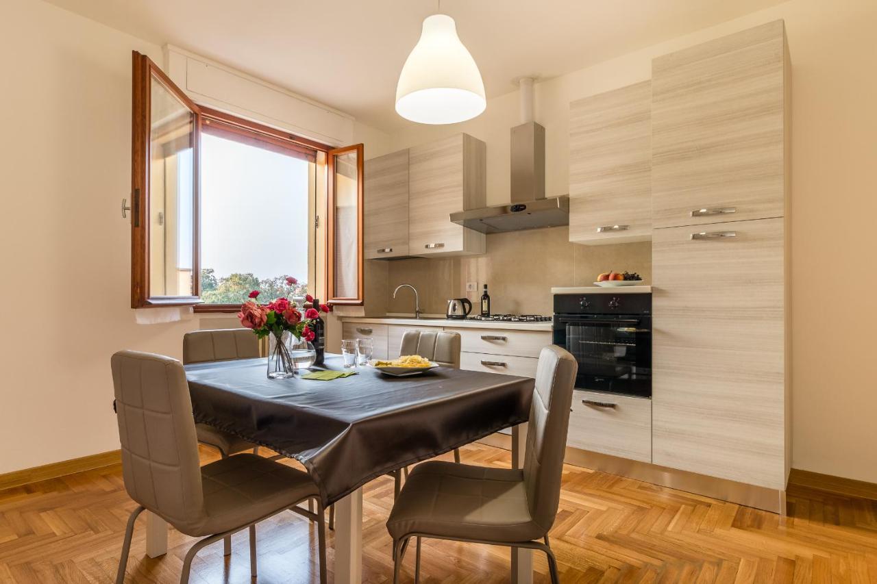Basilica Sant'Antonio @100 Meters Apartment Падуа Екстериор снимка