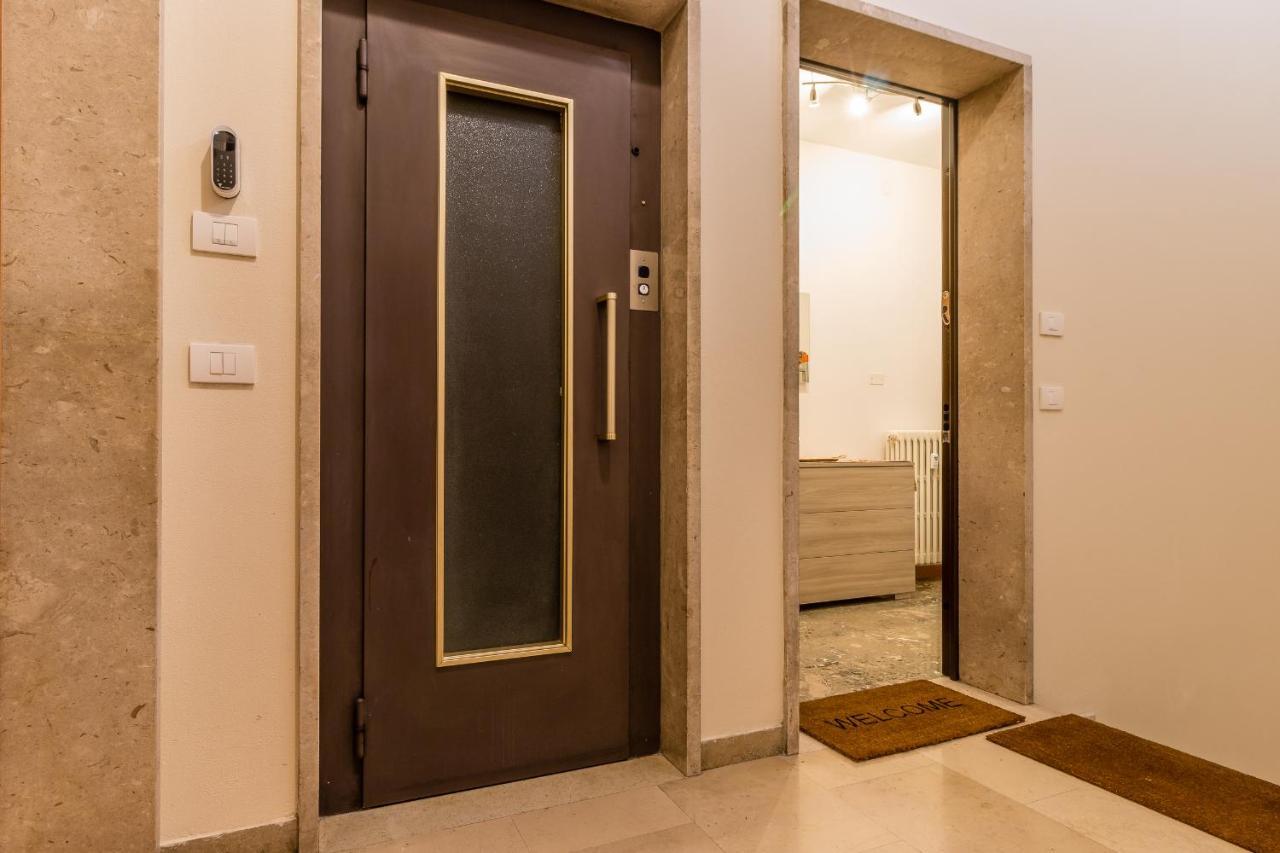 Basilica Sant'Antonio @100 Meters Apartment Падуа Екстериор снимка