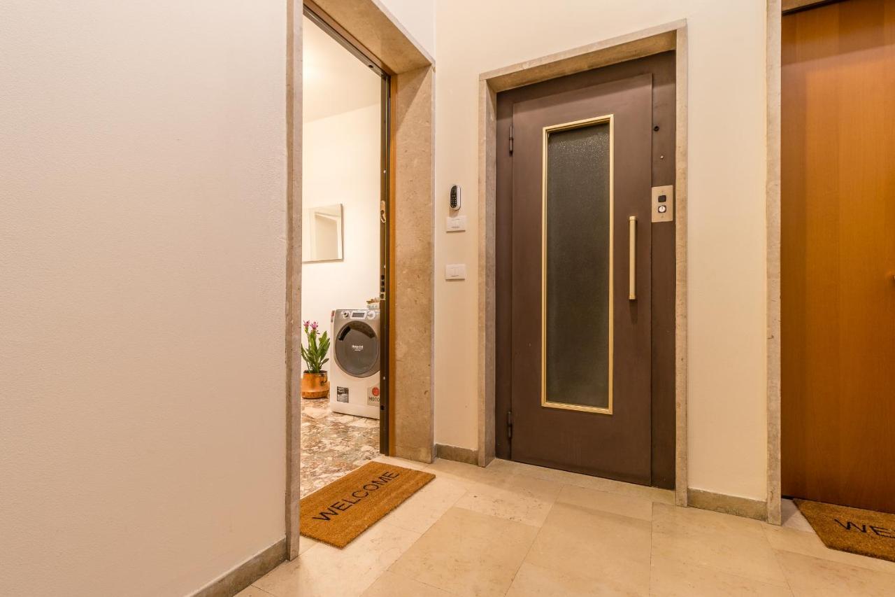 Basilica Sant'Antonio @100 Meters Apartment Падуа Екстериор снимка
